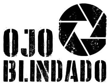 Logo Ojo blindado films